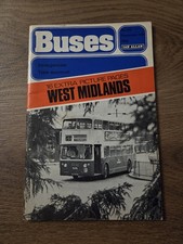 Buses Illustrated - Issue No