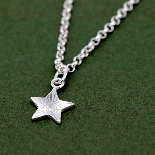 Genuine 925 sterling silver - 925,
