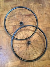 Bontrager Paradigm SL Disc