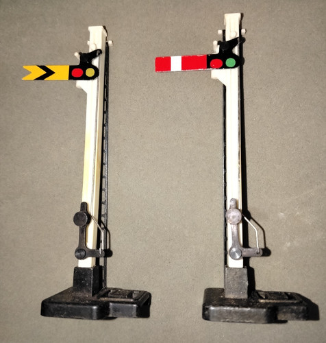 Hornby home and - home,