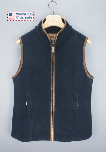 Schoffel lyndon gilet - schoffel,