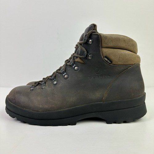 Scarpa ranger gtx - scarpa, activ