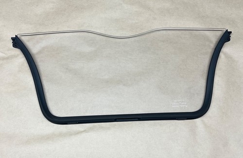 Porsche boxster 986 wind - porsche,