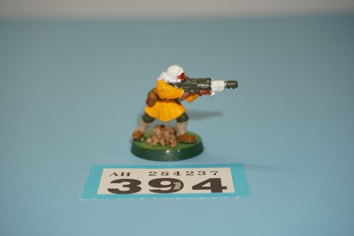 Warhammer 40k imperial guard - 40k,