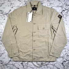 BELSTAFF Mens Echo Green