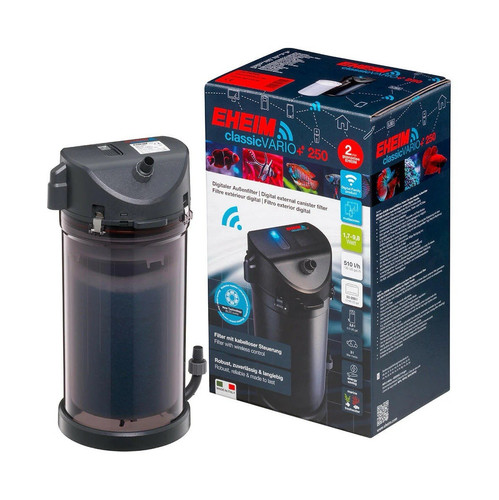 Eheim classicvario 250 - eheim, classicvario+