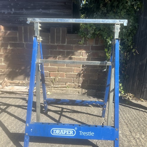 Draper 54051 telescopic - 54051, saw