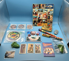 Thunderbirds Bundle Job Lot
