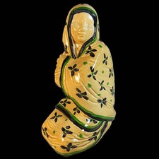 EXTREMELY RARE ASHTEAD FIGURINE ENTITLED ‘EASTERN LADY' by PHEOBE STABLER