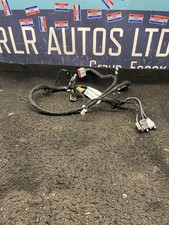 FORD FIESTA Mk8 2018/2022 CENTRE CONSOLE WIRING LOOM