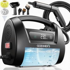 2026 Upgraded Handheld Steam