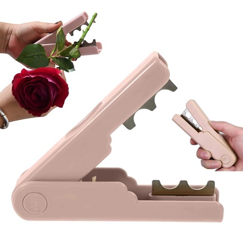 Rose thorn stripper tool 1 - thorn,