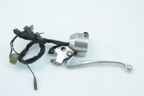 Honda 125 custom - cm,