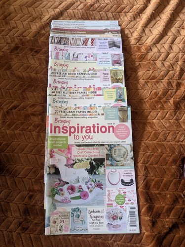 Debbie moore designs - debbie,