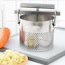 Vegetable Filling Squeezer
