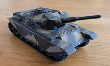 1973 Vintage Corgi Toys No. 412 Centurion MKIII Military Tank 1:50 British Army