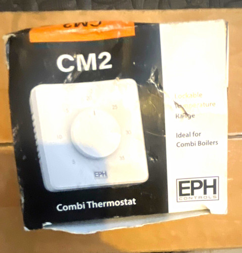 Eph controls cm2 - cm2, combi