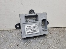 Volvo V70 II SW Door Control