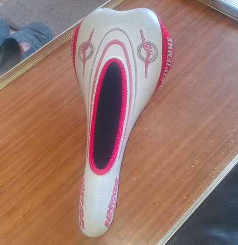 Gipiemme nitrec bicycle - gipiemme,