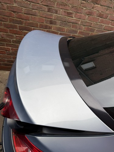 Passat tailgate boot lid - tailgate,