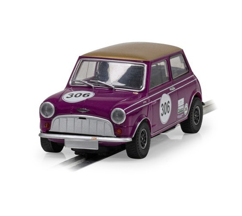 New boxed c4545 scalextric - new,