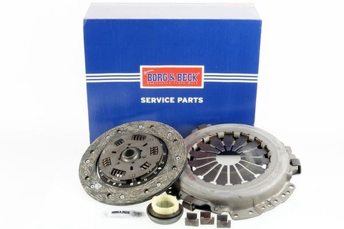 Clutch kit fits bedford opel - fits,