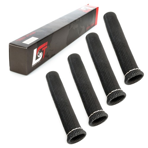 Fiber glass heat protection - 4x,