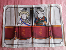 Brand New Herdy collectors