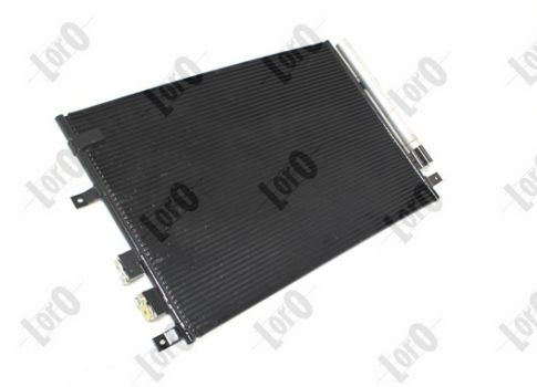 Depo 002 016 - 002-016-0002, condenser