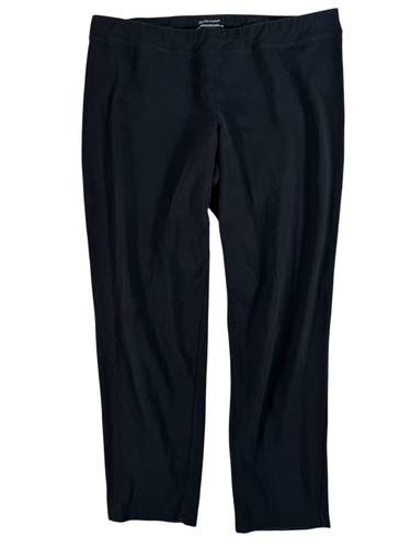 Eileen fisher black - fisher, elastic