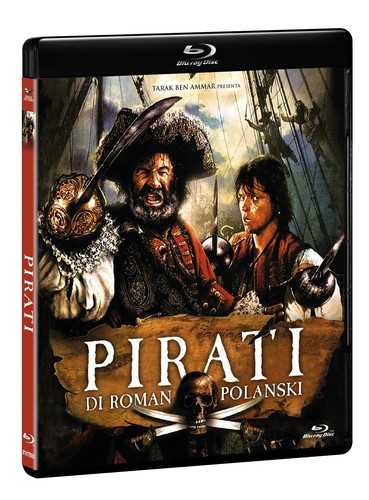 Pirates - , 1986