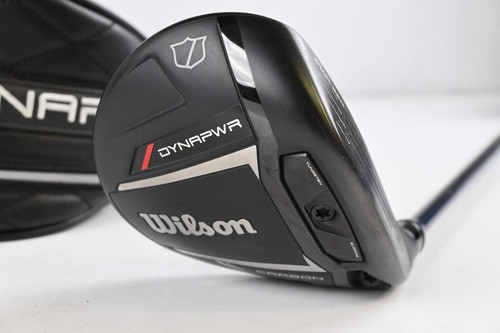 Wilson dynapwr carbon - dynapwr, 2025