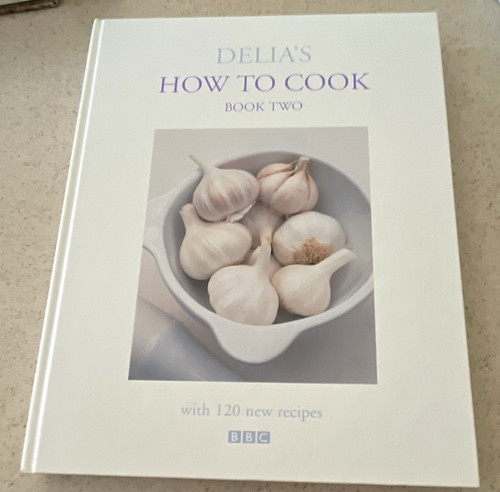 Delia smith how - delia,