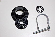 COUPLER ATTACHMENT FOR BICYCLE