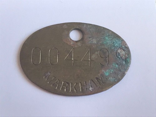 Original markham colliery pit - original,