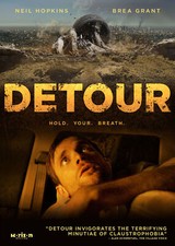 DETOUR NEW REGION 1 DVD