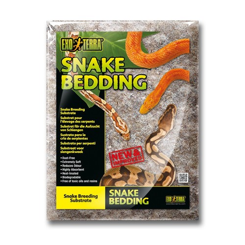 Exo terra snake - snake, 4.4l