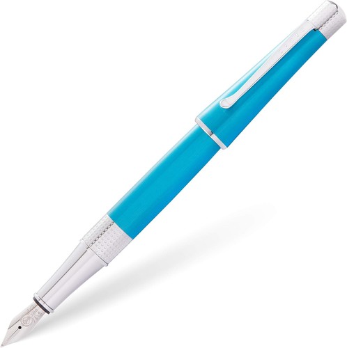Cross beverly translucent - cross, teal