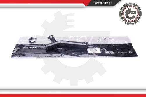 Esen skv 43skv792 coolant tube - esen,