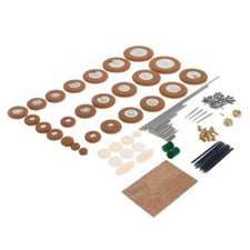 Pack old saxophone repair - old,