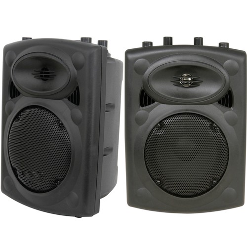 Pair 200w passive - 200w,