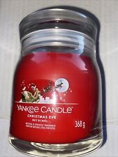 Yankee candle two wick