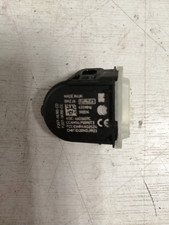 Ford Focus Tyre Pressure Control Sensor Monitoring System TPMS 2015-2018 MK3