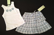 NWT Lucy Sykes New York