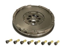 Sachs zms dual mass - dual, flywheel