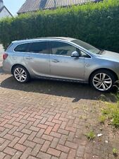 Astra 1.6 sri silver estate 64 reg used car spares repair