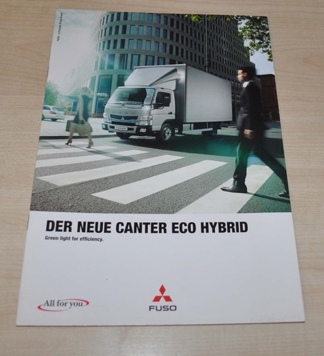 2012 2013 mitsubishi - 2012, fuso