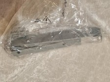 Zanussi ZHC92352X Chimney Support Fitting Brackets 