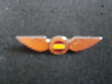 Vintage Collectable pin badge
