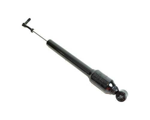 Hydraulic shock steering - shock,